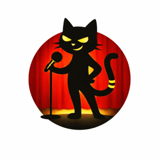 ComedyCat