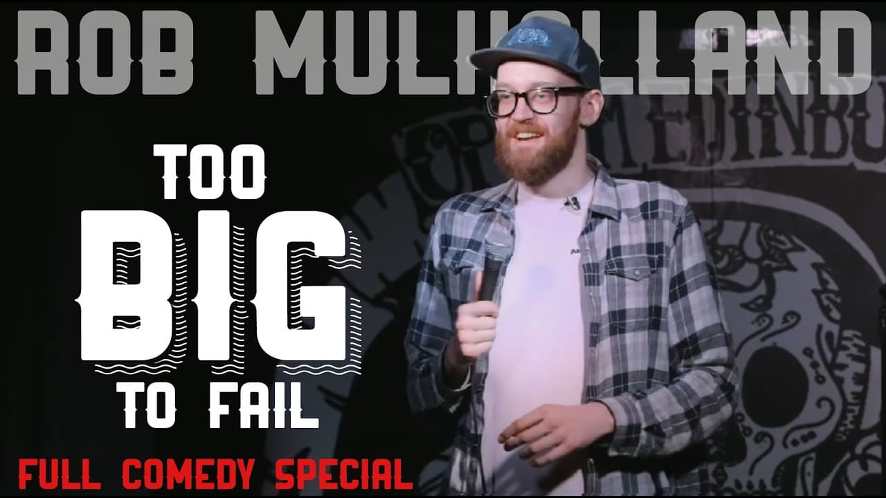 Слишком большой, чтобы провалиться