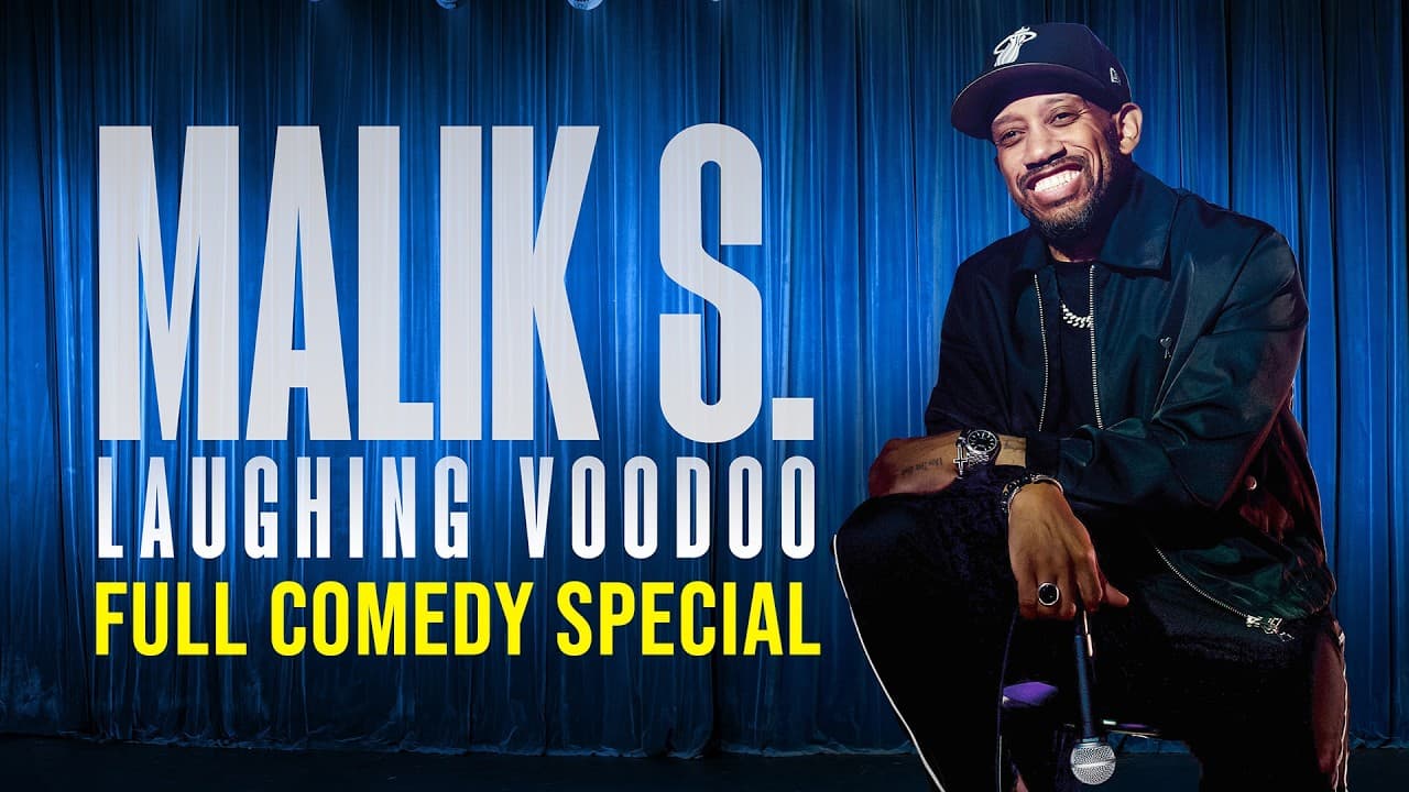 Смеющееся Вуду