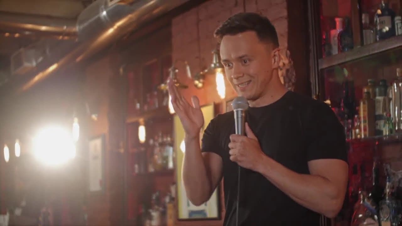 Говорит и орёт