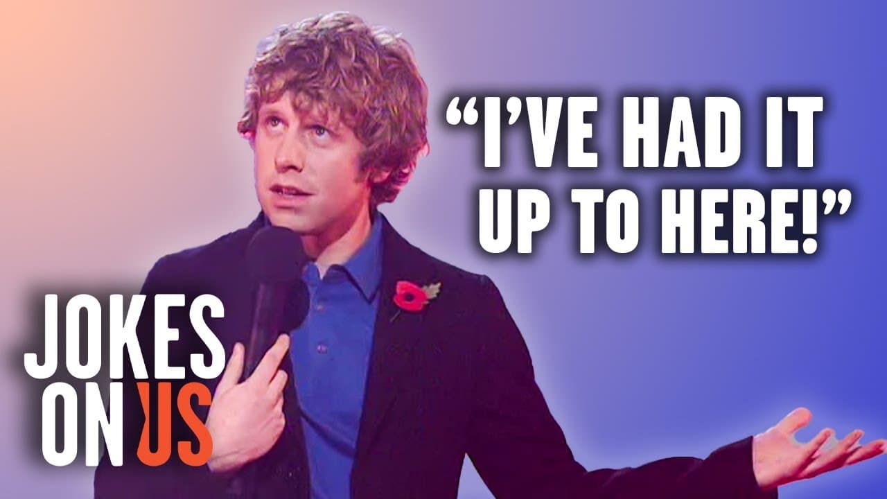 Шутки о жизни тысячелетия