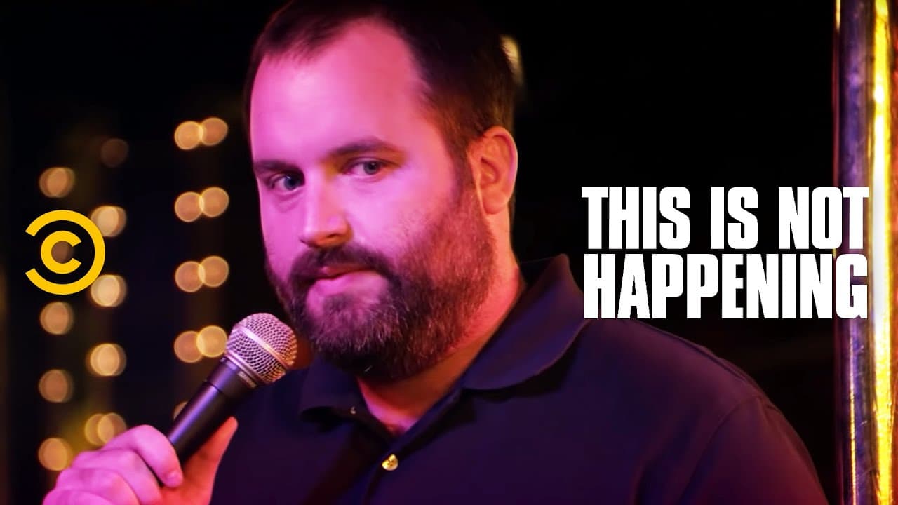 Передозировка