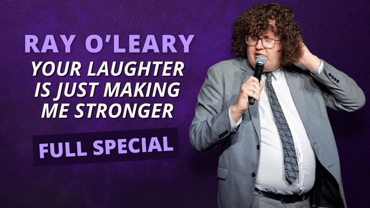 Твой смех делает меня сильнее