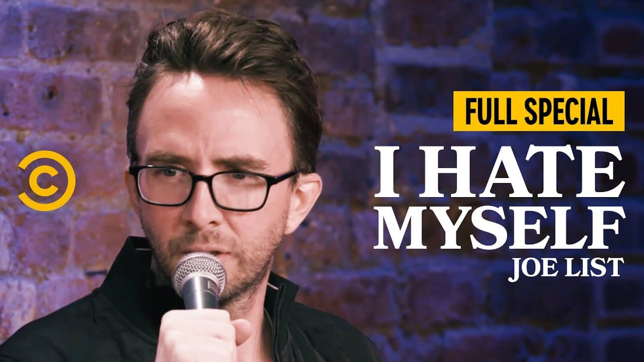 Я ненавижу себя