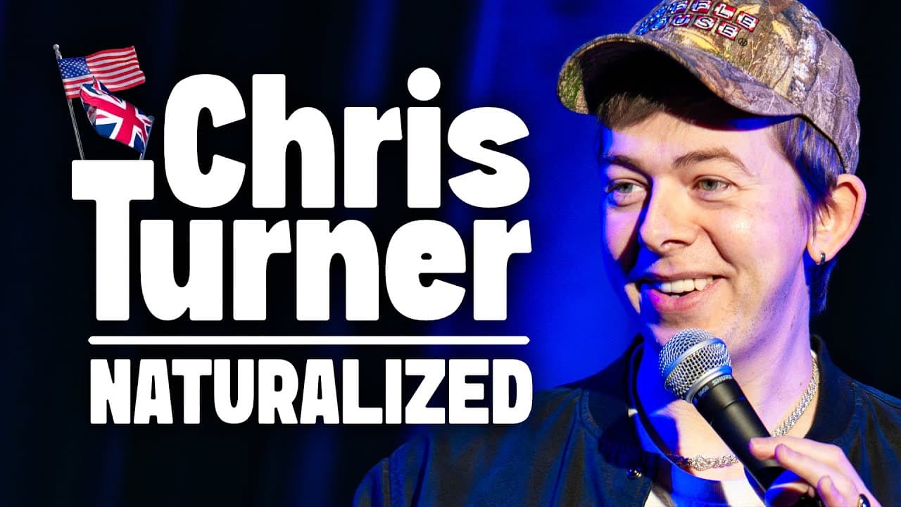 Натурализованный