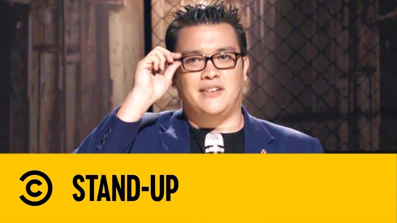 Франко Эскамилья (Comedy Central Mexico)