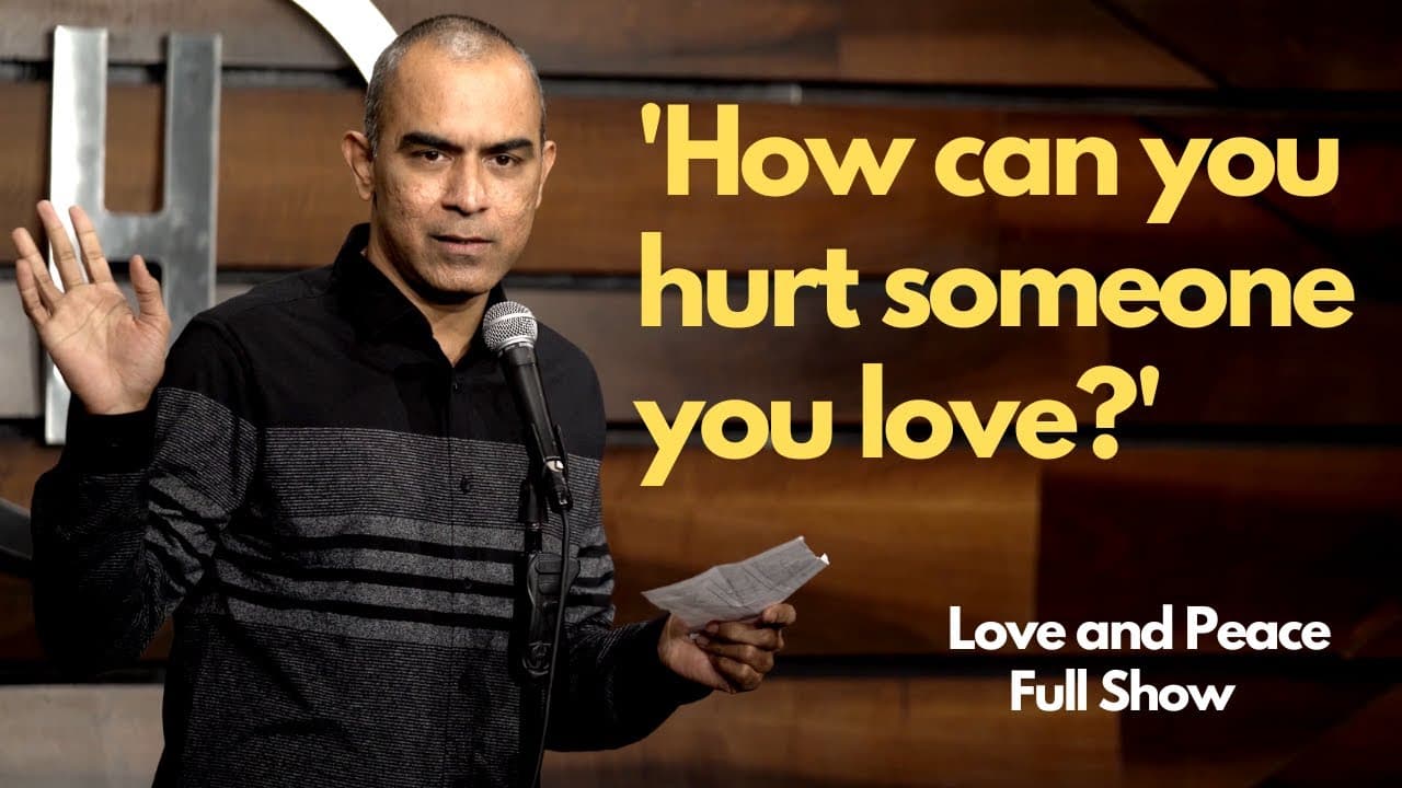 Любовь и мир